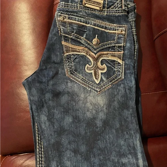 Barely used Jeans